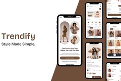 Trendify-Style Made simple