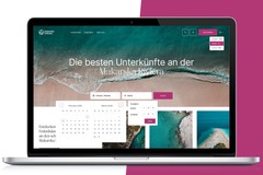WordPress+ Hostaway: Custom Direct Booking Website