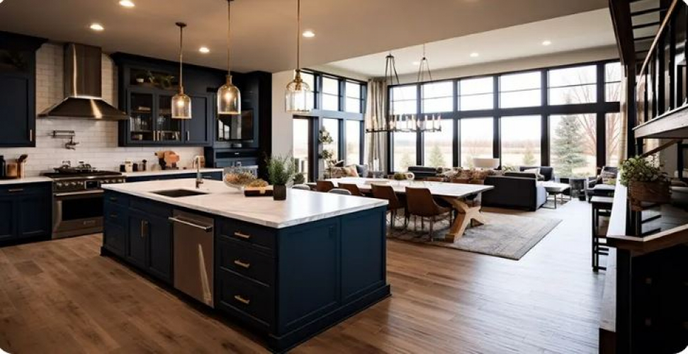 Modernizing Kitchen Cabinet Shopping screenshot 2