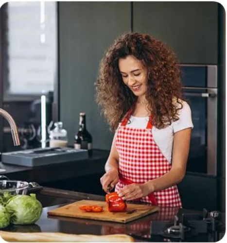 Modernizing Kitchen Cabinet Shopping screenshot 1