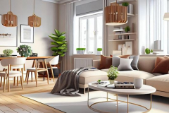 Home Savvy Real Estate App