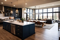 Modernizing Kitchen Cabinet Shopping