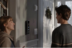 Home Door Smart Lock App