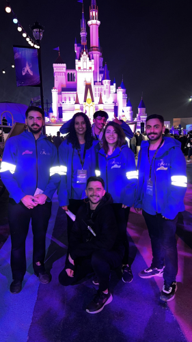 The Castle screenshot 2