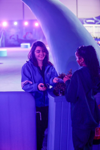 The Castle screenshot 3