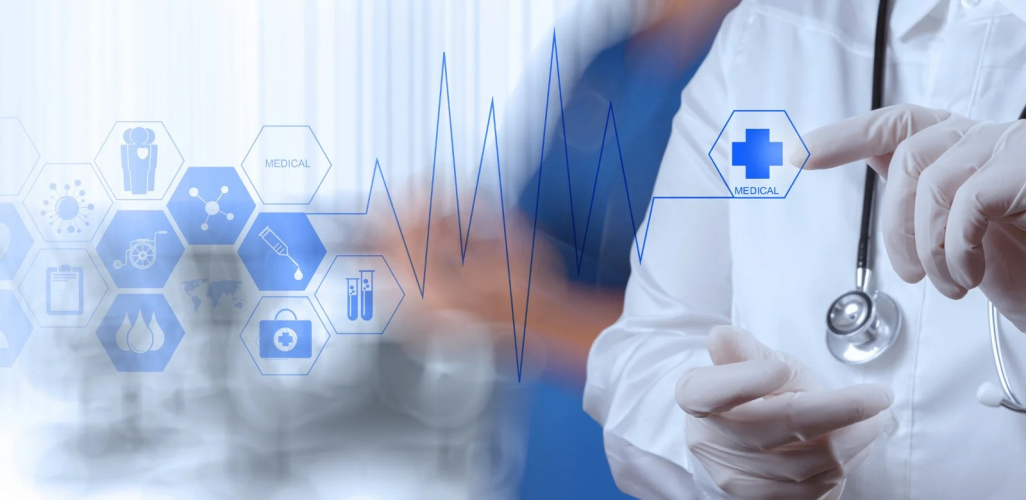 Health and Wellness screenshot 1