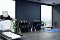 Fitness Studio