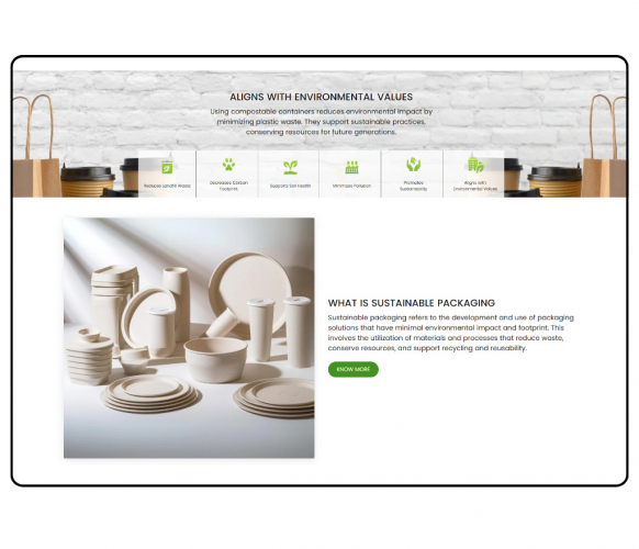 EcoCane screenshot 4