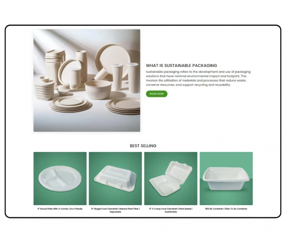 EcoCane screenshot 1