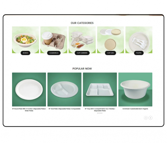 EcoCane screenshot 5