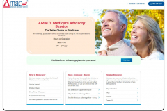 AMAC Medicare