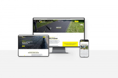 Blackstone Valley Asphalt Services