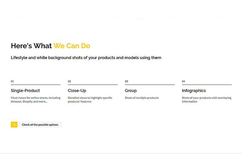 Yellowduckshots screenshot 2