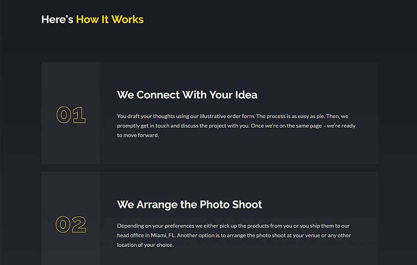 Yellowduckshots screenshot 4