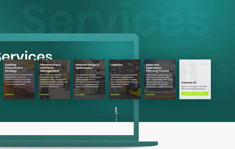 Harold&Co screenshot 4