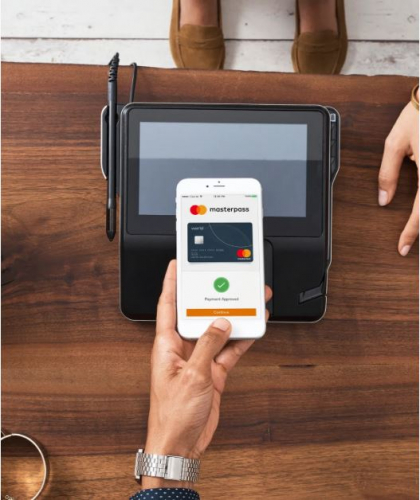 Accelerating product delivery for Mastercard screenshot 2
