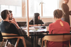 Creating a global barometer for Google