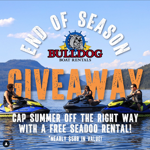 Travel the Shuswap screenshot 3