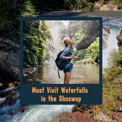 Travel the Shuswap screenshot 1