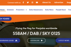 The Panjab Radio App