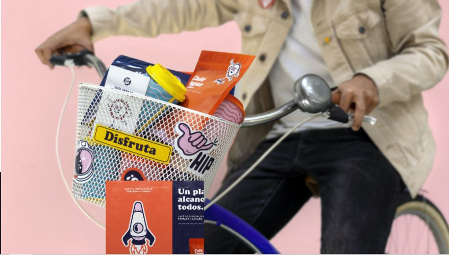 Cafe Fugaz screenshot 2