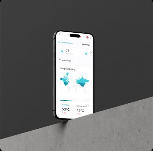 DATWYLER - SSP screenshot 1