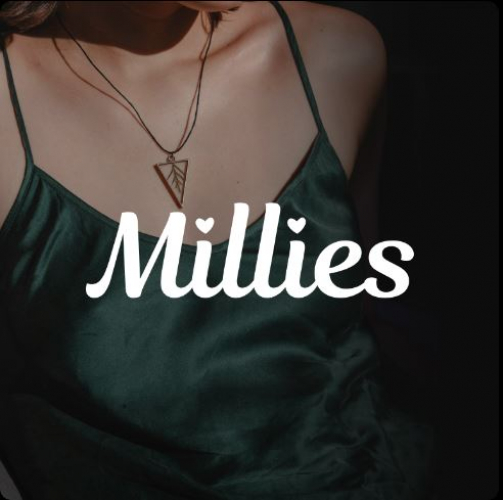 Millies screenshot 4