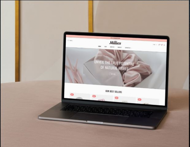 Millies screenshot 5