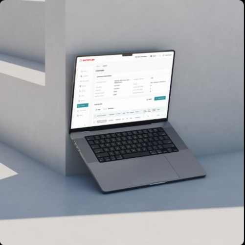 Millies screenshot 1