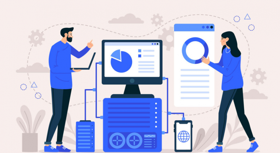 Web Scraping RPA screenshot 1