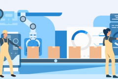 Pre-Dispatch Inspection Process Digitization