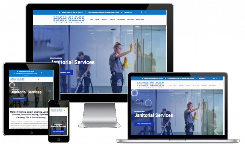 How To Build Successful SEO Content and High Glass Restoration story screenshot 1