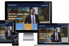 Broaden Organic Search for Law Firms and IFEDIBA Group Case