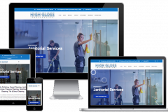 How To Build Successful SEO Content and High Glass Restoration story