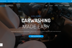 Easy Carwash