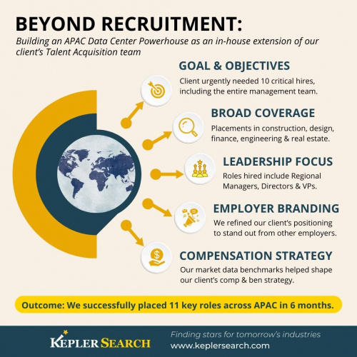 Partnering for Success in APAC Data Center Growth screenshot 1