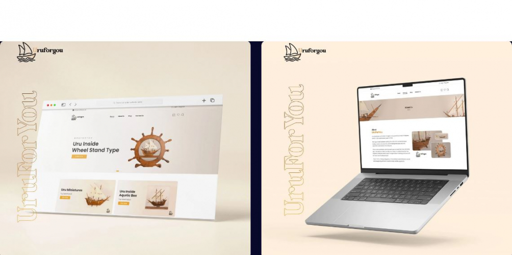 Uru For You screenshot 2