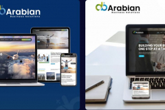 Arabian Business Solution