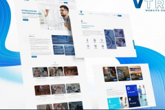 V Trust Eye Hospital