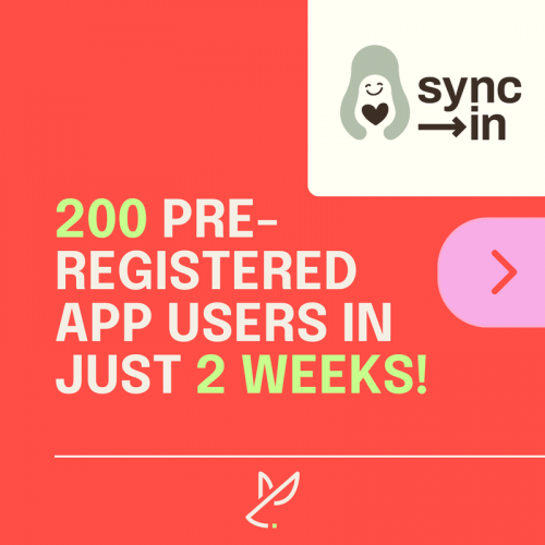 Sync-In screenshot 1