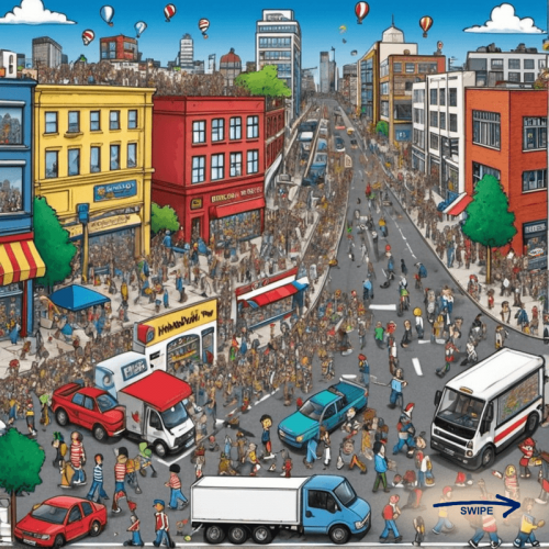 Tito Electrical screenshot 1