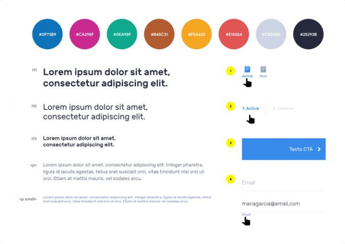 Roche kido screenshot 1