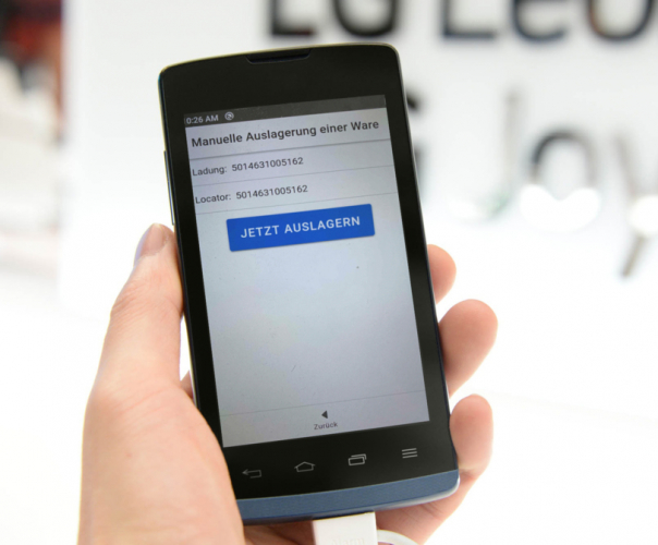 IdentPro GmbH screenshot 1