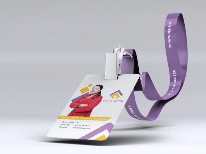 Crafting a Unique Corporate Identity: The Power of Logo Design and Brand Merchandise screenshot 3