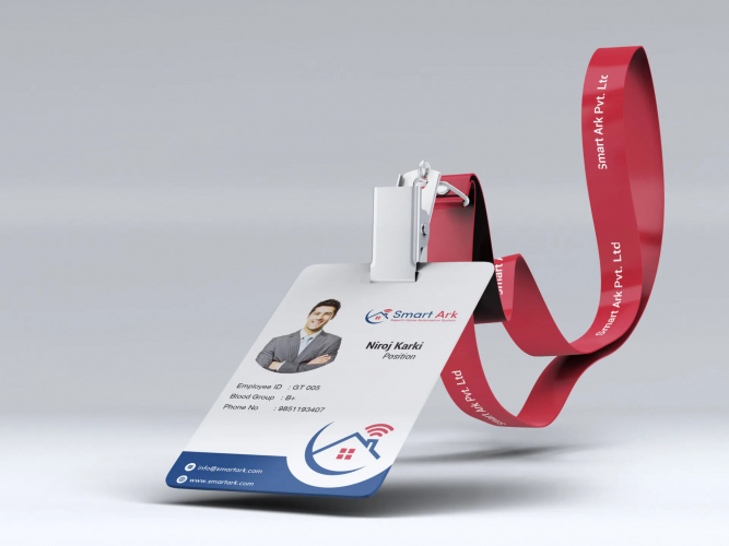 Crafting a Unique Corporate Identity: The Power of Logo Design and Brand Merchandise screenshot 2