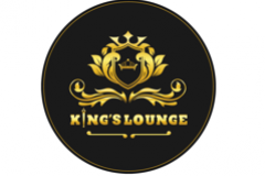 Logo Design for Kings Lounge Durbarmarg: Enhancing Brand Identity with Creative Excellence