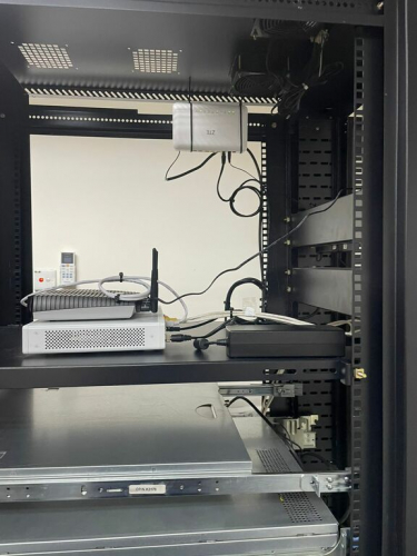 Koperasi Shamelin screenshot 1