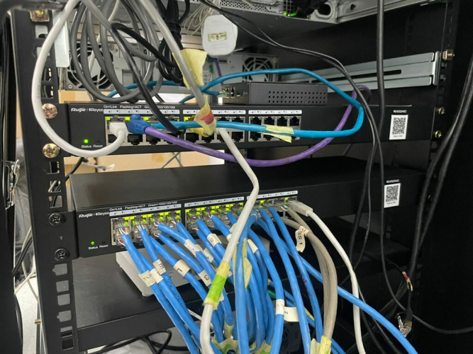 KBS Paroi screenshot 1