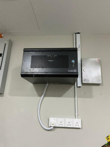 Bosskurr Office screenshot 1