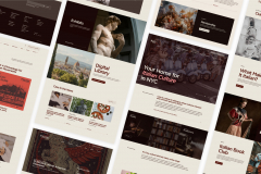 NYU Casa Italiana: A Digital Transformation for Italian Culture